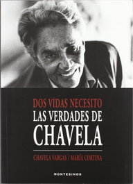 Dos vidas necesito, Chavela Vargas y María Cortina - MONTESINOS