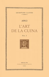 L'Art de la cuina, Apici - ALPHA