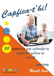 Capfica-t'hi! Nivell baix, Anna Puig - ABASTAR