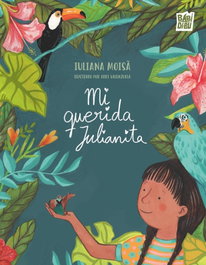 BABIDI-BU, Mi querida Julianita, Iuliana Moisa - BABIDI-BU
