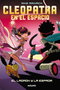 Penguin Random House Grupo Editorial, S.A.U. CLEOPATRA EN EL ESPACIO 2. LADRON Y LA