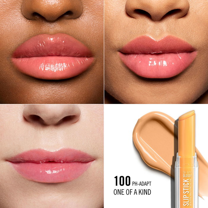 Rimmel London Oh My Gloss! Slip Stick #100-One Of A Kind