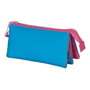 Oh My Pop Estuche Portatodo Triple Cake Azul