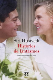 Històries de fantasmes, Siri Hustvedt - EDICIONS 62