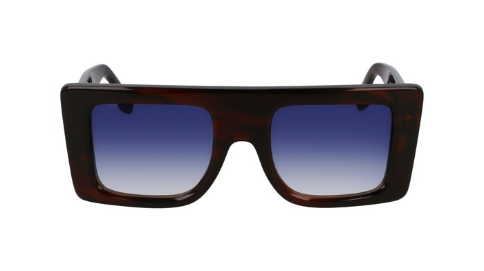 Victoria Beckham VB677S-5122227 Gafas de sol marrón
