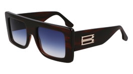 Victoria Beckham VB677S-5122227 Gafas de sol marrón