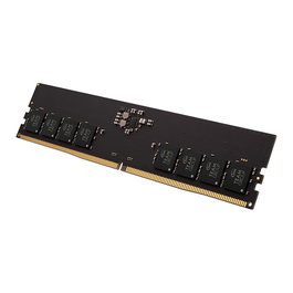 Team Group Memoria RAM Elite Desktop 32 GB DDR5 5600 MHz (1 x 32 GB) 288-pin DIMM ECC 1.1V