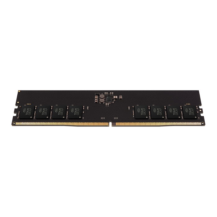 Team Group Memoria RAM Elite Desktop 32 GB DDR5 5600 MHz (1 x 32 GB) 288-pin DIMM ECC 1.1V