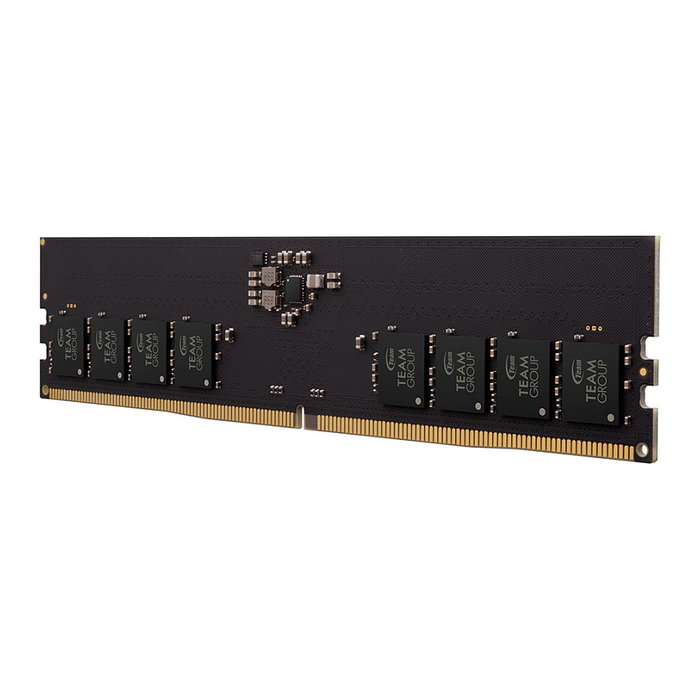 Team Group Memoria RAM Elite Desktop 32 GB DDR5 5600 MHz (1 x 32 GB) 288-pin DIMM ECC 1.1V