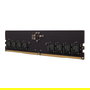 Team Group Memoria RAM Elite Desktop 32 GB DDR5 5600 MHz (1 x 32 GB) 288-pin DIMM ECC 1.1V