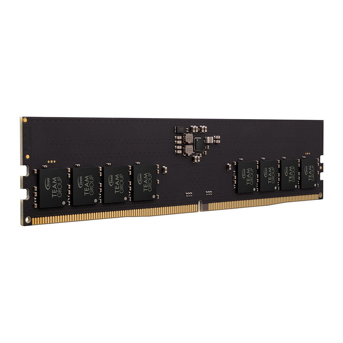 Team Group Memoria RAM Elite Desktop 32 GB DDR5 5600 MHz (1 x 32 GB) 288-pin DIMM ECC 1.1V
