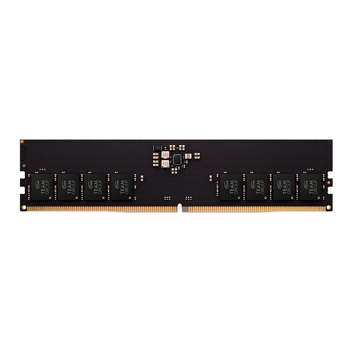 Team Group Memoria RAM Elite Desktop 32 GB DDR5 5600 MHz (1 x 32 GB) 288-pin DIMM ECC 1.1V
