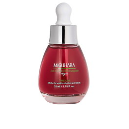 Miguhara Ampolla Antiarrugas Origin 35 ml - Suero con Adenosina y Péptidos para Firmeza y Luminosidad - Fórmula Ligera sin Aceites
