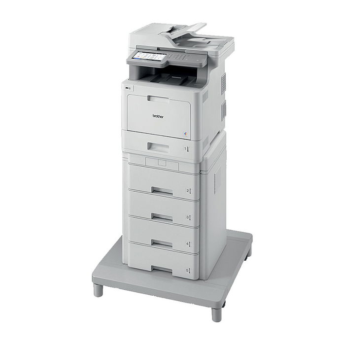 Brother TT-4000 Mehrzweckfach Papierzuführung para 2080 Blätter