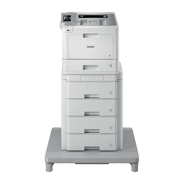 Brother TT-4000 Mehrzweckfach Papierzuführung para 2080 Blätter