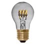 Segula SG-50526 Bombilla LED E27 2.7W (9W equivalente) 90 Lúmenes Blanco Cálido 2200K