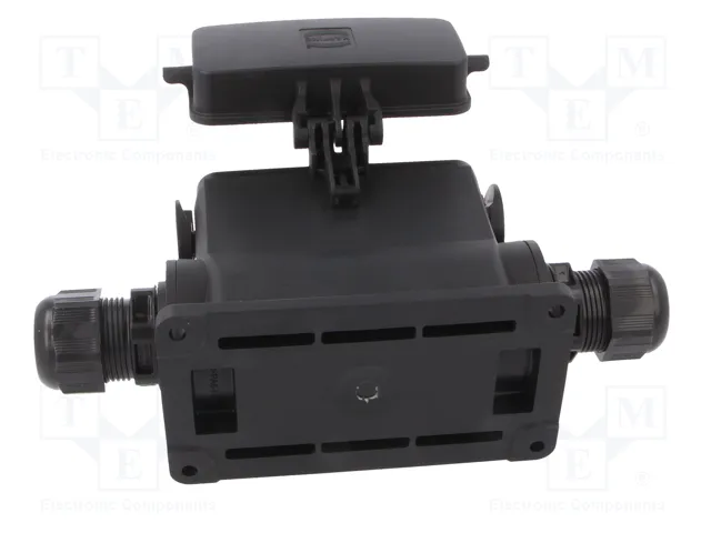 HARTING Han-Eco® B Carcasa HDC tamaño 16B