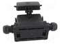 HARTING Han-Eco® B Carcasa HDC tamaño 16B