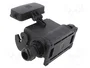 HARTING Han-Eco® B Carcasa HDC tamaño 16B