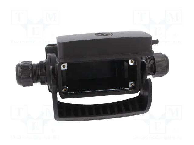 HARTING Han-Eco® B Carcasa HDC tamaño 16B