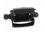 HARTING Han-Eco® B Carcasa HDC tamaño 16B