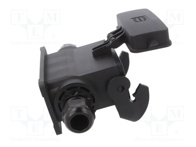 HARTING Han-Eco® B Carcasa HDC tamaño 16B