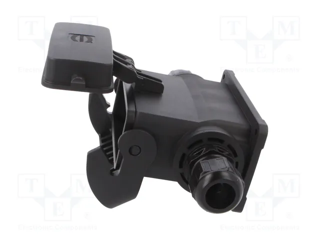 HARTING Han-Eco® B Carcasa HDC tamaño 16B