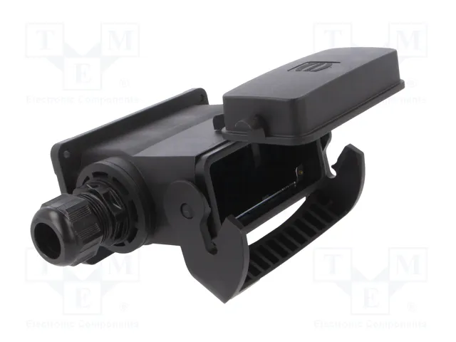 HARTING Han-Eco® B Carcasa HDC tamaño 16B