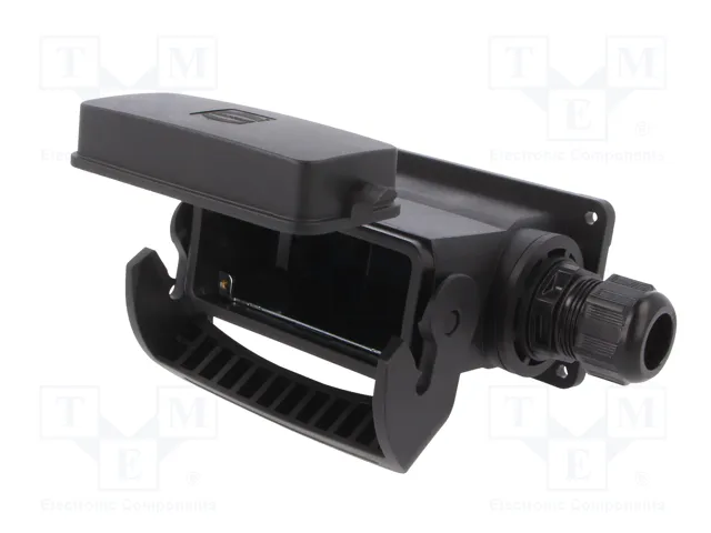 HARTING Han-Eco® B Carcasa HDC tamaño 16B