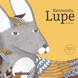BABULINKA Bienvenida, Lupe