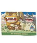 Totoro Voces Fuertes Mantel Individual 33X48 cm Mi Vecino Totoro