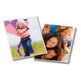 AVERY Zweckform Fotopapier 2496 DIN A4 brillante 180 g/m² 100 hojas de papel fotográfico