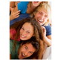 AVERY Zweckform Fotopapier 2496 DIN A4 brillante 180 g/m² 100 hojas de papel fotográfico