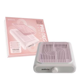 Andreia PRO DUSTER REVOLUTION Aspirador de Uñas