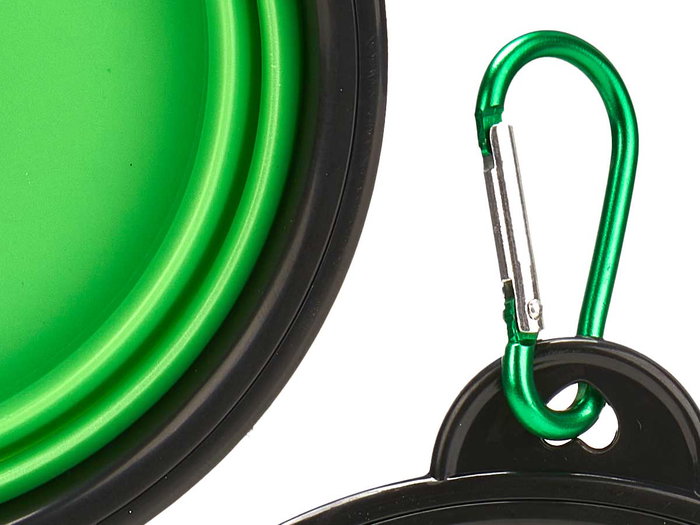 Mascow Comedero Bebedero Silicona Plegable 17.5 cm Surtidos para Perros y Gatos (Set de 24) Mascow Comedero Bebedero Silicona Plegable 17.5 cm Surtidos para Perros y Gatos (Set de 24)