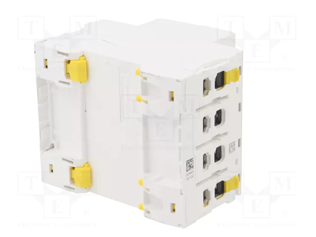 SCHNEIDER ELECTRIC Interruptor diferencial ACTI9 iID 40A 100mA 4 polos