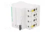 SCHNEIDER ELECTRIC Interruptor diferencial ACTI9 iID 40A 100mA 4 polos
