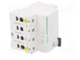 SCHNEIDER ELECTRIC Interruptor diferencial ACTI9 iID 40A 100mA 4 polos