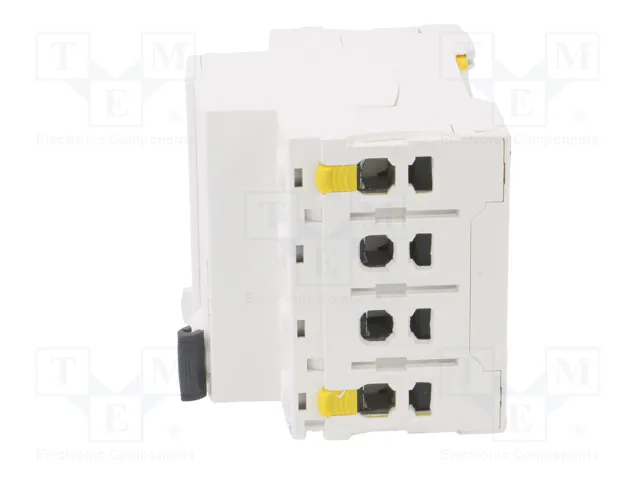 SCHNEIDER ELECTRIC Interruptor diferencial ACTI9 iID 40A 100mA 4 polos