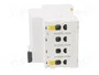 SCHNEIDER ELECTRIC Interruptor diferencial ACTI9 iID 40A 100mA 4 polos