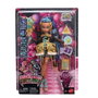Mattel Muñeca Monster High 16 Cumpleaños Cleo 29x4,50x4 cm