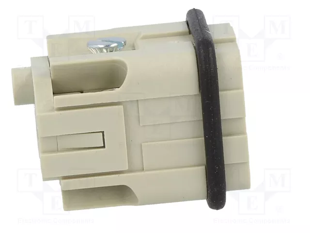 Harting HART Steckereinsatz HAN4A-M 09200042611
