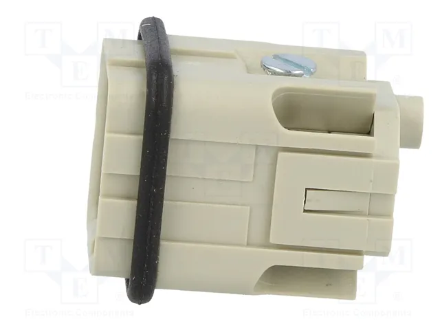 Harting HART Steckereinsatz HAN4A-M 09200042611