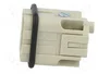 Harting HART Steckereinsatz HAN4A-M 09200042611