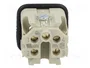 Harting HART Steckereinsatz HAN4A-M 09200042611