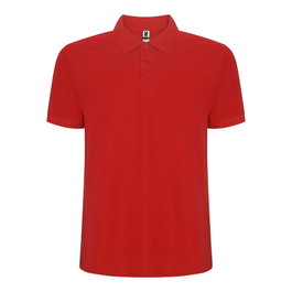 Roly Polo Austral Rojo XL