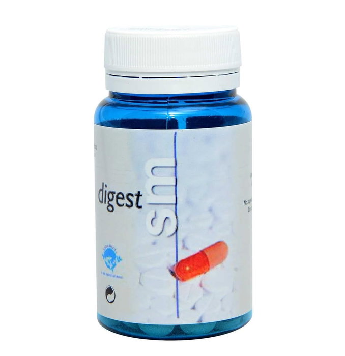 ESPADIET Digest 60 comprimidos