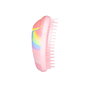 Tangle Teezer Original Mini Cepillo Desenredante para Cabello, Color Rosa Unicornio para Niños, 1 unidad