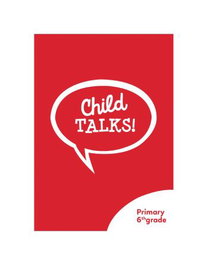 SOCIAL Y CULTURAL (ESC) CHILD TALKS! 6TH, AA.VV - SOCIAL Y CULTURAL (ESC)