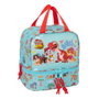 Safta Portameriendas Dino Rescue Paw Patrol